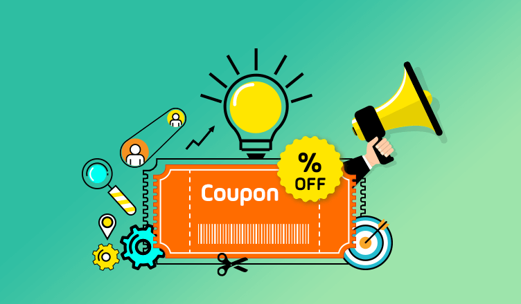 coupon strategy
